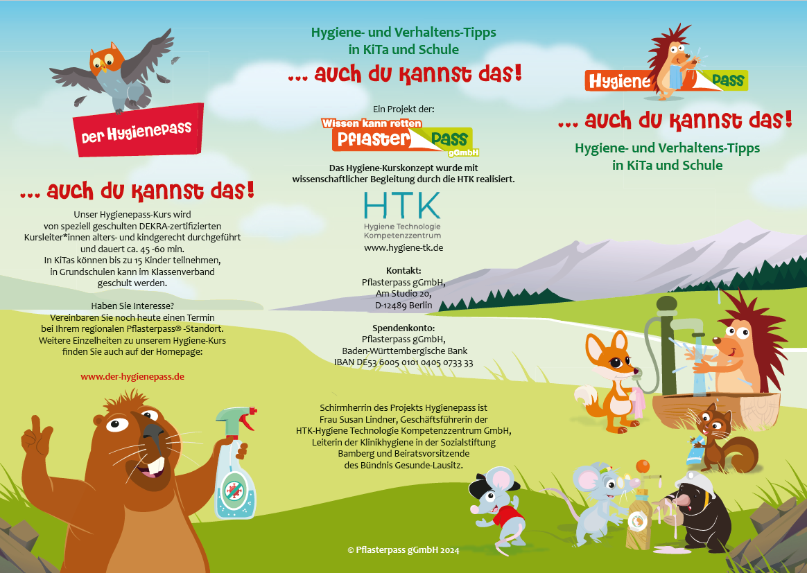 Flyer - Wasserpass 2024-05-27 Vorschaubild